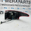 MITSUBISHI OUTLANDER MK3 2015-19 PASSENGER SIDE NS OUTER REAR TAIL LIGHT FMT142