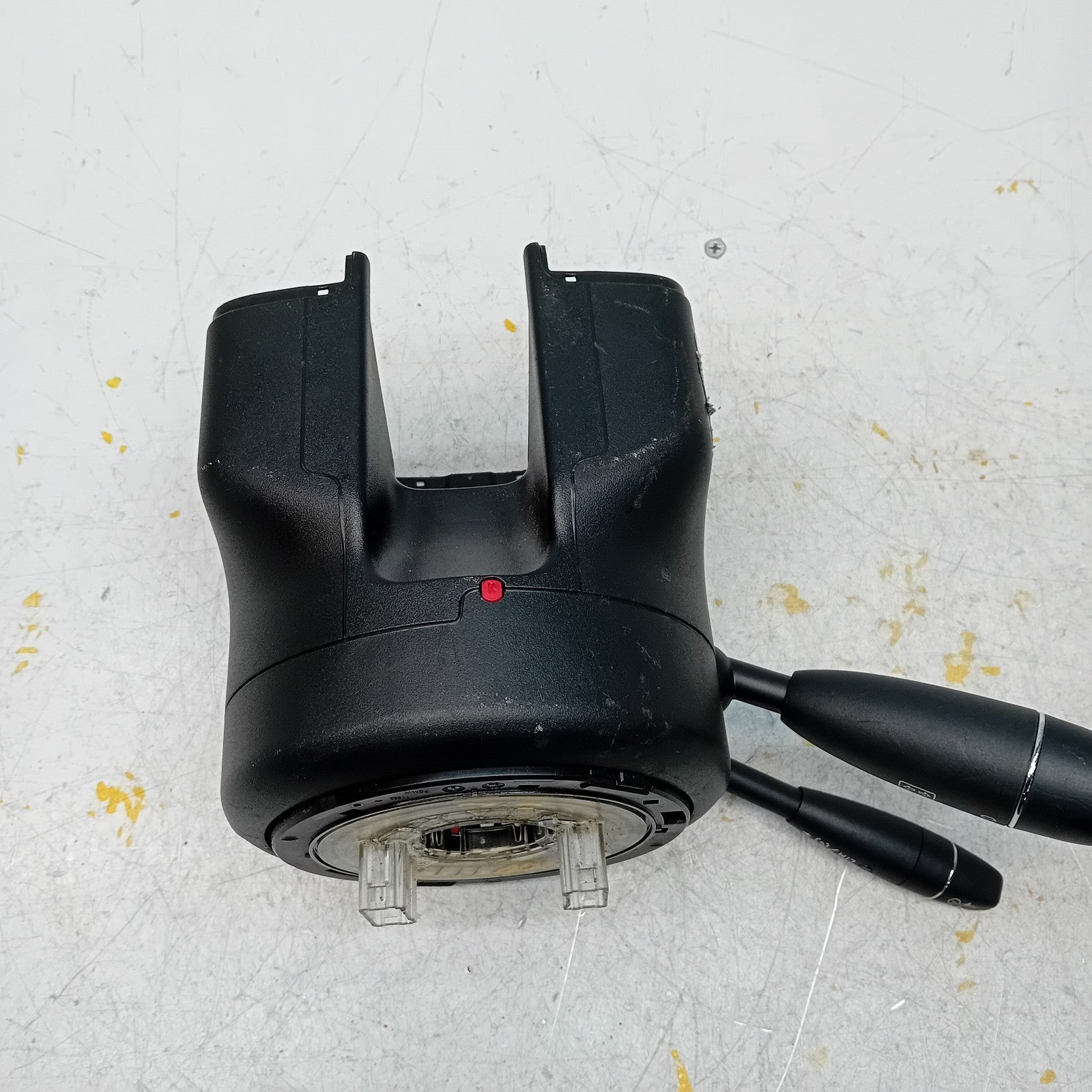 Mercedes E CLASS W212 INDICATOR/WIPER GEAR SELECT + SQUIB A2129007502 FM001116