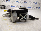 MERCEDES M CLASS GLE SEAT BELT FRONT RIGHT DRIVER A1668601400 W166 FMS376 OSF