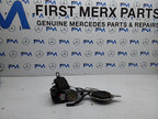 MERCEDES E-CLASS W238 SEAT BELT FRONT LEFT PASSENGER SIDE A2388602800 FMS264 NSF
