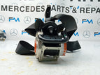 MERCEDES A CLASS  FRONT LEFT SEAT BELT WITH PRETENSIONER A1778600700 FMS64 NSF
