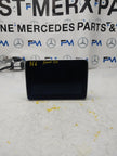 MERCEDES M-CLASS W166 DISPLAY SCREEN A1669007814 FM00711