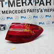 MERCEDES GLC W253 DRIVER SIDE OS REAR TAIL LIGHT A2539061000 2016 FMT162
