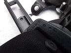 MERCEDES C-CLASS W204 SEAT BELT FRONT RIGHT DRIVER SIDE A2048601885 FMS236 OSF