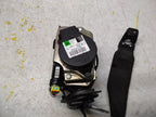 MERCEDES C-CLASS W205 SEAT BELT REAR RIGHT DRIVER SIDE A2058600285 FMS335 OSR