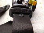 MERCEDES C-CLASS W205 SEAT BELT REAR RIGHT DRIVER SIDE A2058600285 FMS336 OSR