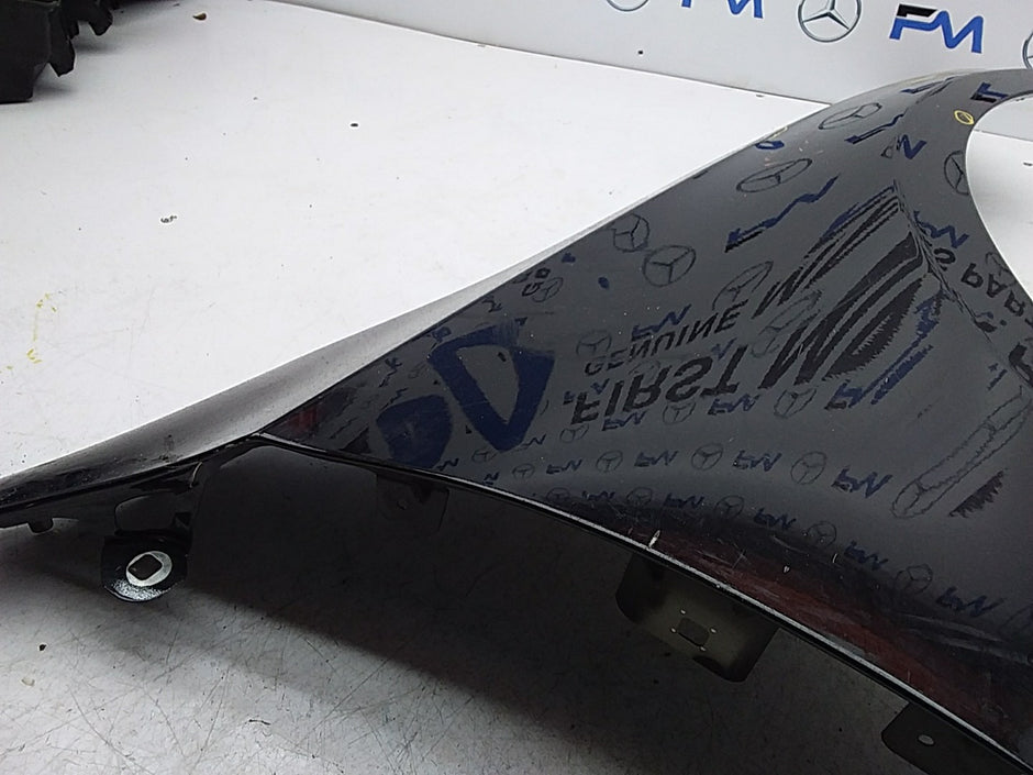 MERCEDES  A-CLASS W177 OS RIGHT DRIVER SIDE WINGS FMW15  A1778810600 (DAMAGED)