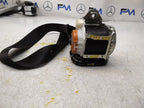 MERCEDES A CLASS  FRONT LEFT SEAT BELT WITH PRETENSIONER A1778600700 FMS405 NSF