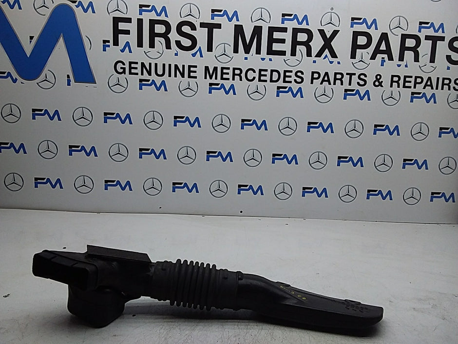 MITSUBISHI OUTLANDER AIR INTAKE TUBE  FMI62 1505A661