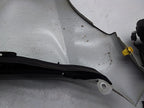 MERCEDES  A-CLASS W177 OS RIGHT DRIVER SIDE WINGS FMW17 A1778890100