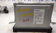 MITSUBISHI OUTLANDER 2018-2019 SAT NAV MULTIMEDIA SCREEN 8740A022 FM00759