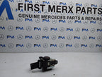 MERCEDES C-CLASS W205 SEAT BELT REAR RIGHT DRIVER SIDE A2058601601 FMS281 OSR