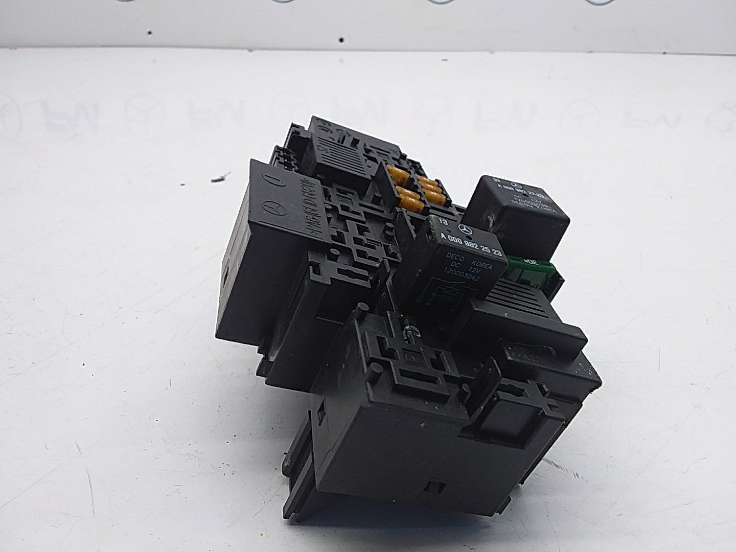 MERCEDES S CLASS FUSE RELAY BOX A2229063202 W222 2014 -2021 FMF53
