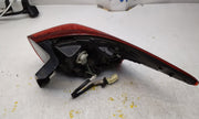 MITSUBISHI OUTLANDER PASSENGER SIDE LEFT NS REAR TAIL LIGHT FMT210 HALF LED