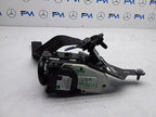 MERCEDES C-CLASS W204 SEAT BELT FRONT RIGHT DRIVER SIDE A2048601685 FMS231 OSF