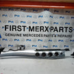 MERCEDES E CLASS W213  DASHBOARD TRIM PANEL + 4 AIR VENT  A2136809304 FM001071