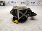 MERCEDES GL CLASS W164 REAR SEAT BELT RIGHT A2018680222 FMS396 OSR