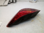 MERCEDES C-CLASS W205 DRIVER SIDE RIGHT OS REAR TAIL LIGHT A2059064603 FMT214