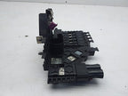 Mercedes E-CLASS W213 Fuse Relay Junction Box A2135400750 FMF10 (DAMAGED)