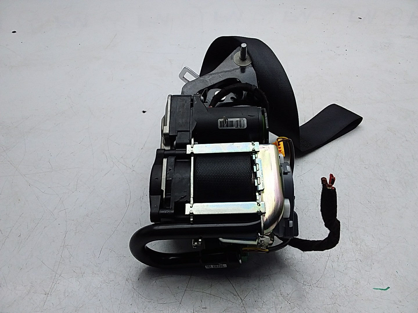 MERCEDES E-CLASS W238 SEAT BELT FRONT RIGHT DRIVER SIDE A2388602900 FMS249 OSF