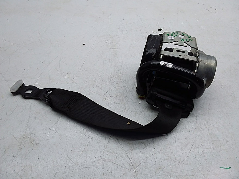 MERCEDES E-CLASS W238 SEAT BELT REAR LEFT PASSENGER SIDE A2388603500 FMS275 NSR
