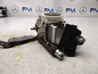 MERCEDES GL CLASS W164 REAR SEAT BELT LEFT A2018680222 FMS395 NSR