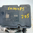 MERCEDES C-CLASS W205 ABS PUMP MODULE CONTROL UNIT A1729014100 FM00975
