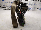 MERCEDES E CLASS C207 PASSENGERS FRONT LEFT SEATBELT A2078603585 FMS448 NSF