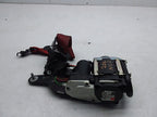 MERCEDES C-CLASS W204 SEAT BELT FRONT LEFT PASSENGER SIDE A2048602385 FMS202 NSF
