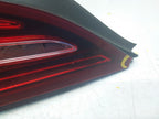 MERCEDES CLA W117 REAR PASSENGER N/S TAIL LIGHT A1769063900 2017 FMT78