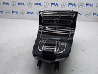 2016-2019 MERCEDES E CLASS W213 CENTRE  CONSOLE  A2138100815 FMK09 (DAMAGED)