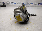 MERCEDES C-CLASS W205 SEAT BELT REAR RIGHT DRIVER SIDE A2058600685 FMS312 OSR