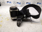 MERCEDES-BENZ W205 C CLASS FRONT LEFT PASSENGER SEATBELT A2058605185 FMS342 NSF