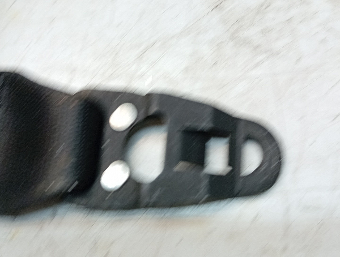 MERCEDES E CLASS W213 2018/2021 PASSENGER FRONT SEAT BELT A2138605500 FMS87 NSF