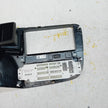 MITSUBISHI OUTLANDER PHEV HEATER  CONTROL PANEL CAB502A043A C68372 FM001070