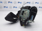 MERCEDES E CLASS W212  SEAT BELT FRONT LEFT PASSENGER SIDE A2128607585 FMS15 NSF