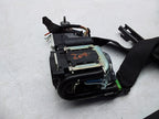 MERCEDES C-CLASS W204 SEAT BELT FRONT RIGHT DRIVER SIDE A2048602286 FMS237 OSF