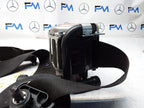 MERCEDES A CLASS  FRONT RIGHT SEAT BELT WITH PRETENSIONER A1778600800 FMS56 OSF