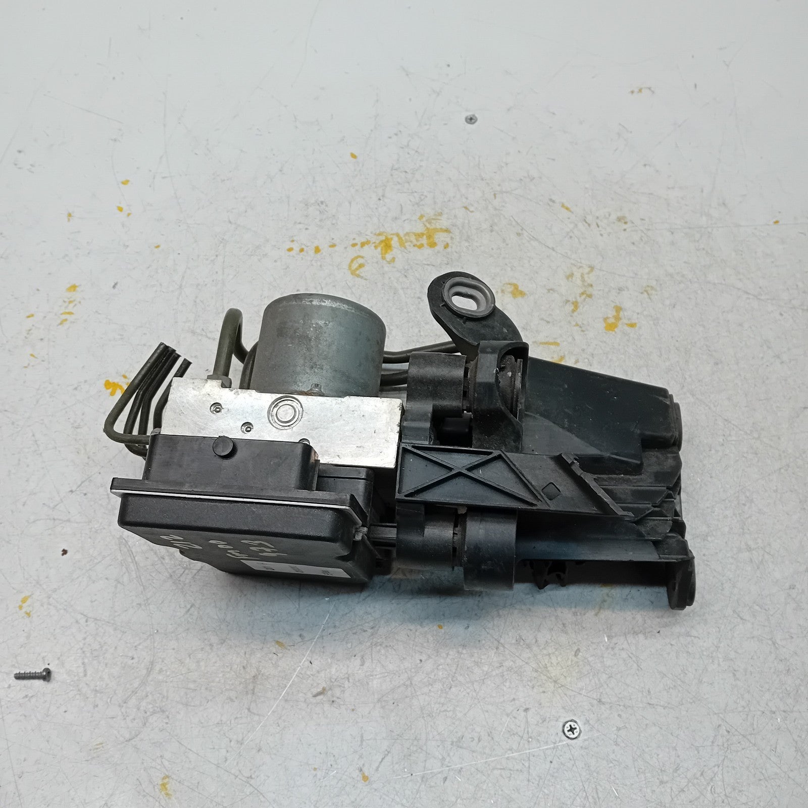 MERCEDES E-CLASS W212 ABS PUMP MODULE CONTROL UNIT A2124312912 FM00973