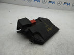 MERCEDES BENZ  B-CLASS  W246 FUSE RELAY JUNCTION BOX LID A2465400182  FMF155