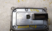 MERCEDES C-CLASS W205 HEADLIGHT CONTROL UNIT MODULE A2059004330 FM001028