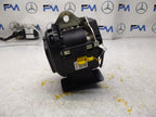 MERCEDES E-CLASS W213 LEFT PASSENGER SIDE REAR SEAT BELT A2138605301 FMS112 NSR