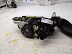 MERCEDES-BENZ W205 C CLASS FRONT LEFT PASSENGER SEATBELT A2058605185 FMS341 NSF
