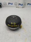 MERCEDES E-CLASS W213 STEERING WHEEL AIRBAG 310444799162-AF FM00703