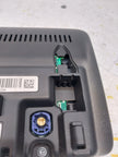 MERCEDES M-CLASS W166 DISPLAY SCREEN A1669001420 2018 FM00715