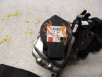 MERCEDES-BENZ W205 C CLASS FRONT LEFT PASSENGER SEATBELT A2058605185 FMS338 NSF