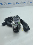 MERCEDES E CLASS W212  SEAT BELT FRONT LEFT PASSENGER SIDE A2128600786 FMS29 NSF