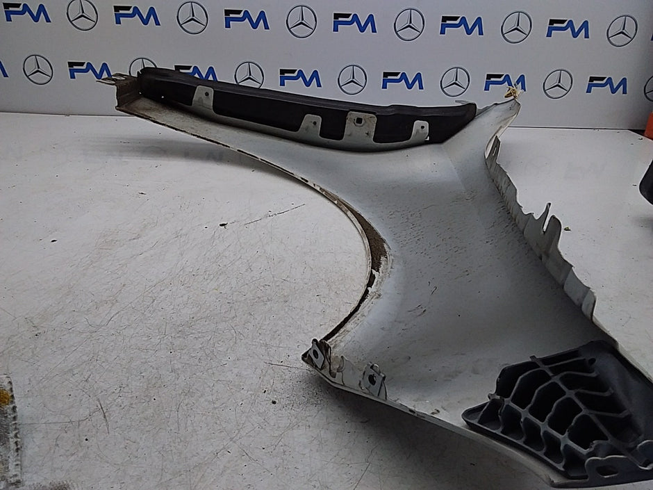 MERCEDES  A-CLASS W177 NS LEFT PASSENGER SIDE WINGS 2018 FMW11  A1778800000
