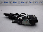 MERCEDES C-CLASS W204 SEAT BELT FRONT LEFT PASSENGER SIDE A2048680022 FMS215 NSF