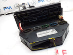 Mercedes E-CLASS W212 Fuse  Box RELAY A2129005812 FMF92 (DAMAGED)